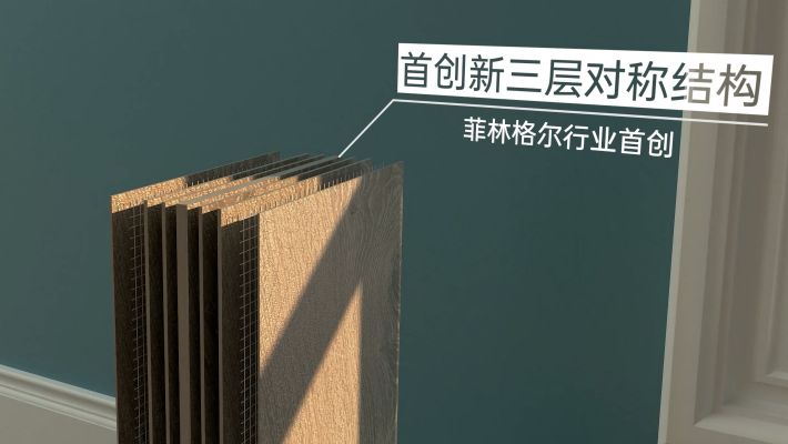菲林格尔宣传片